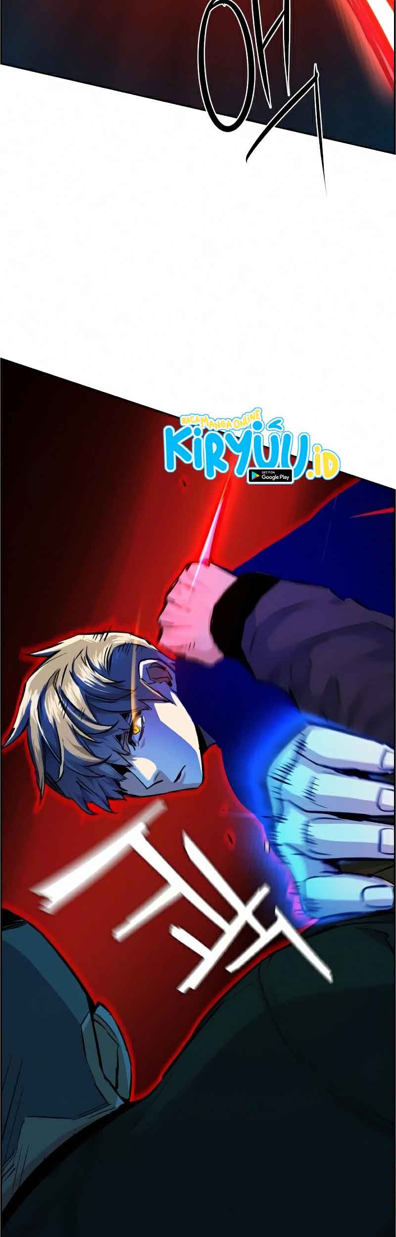Mercenary Enrollment Chapter 56 - halaman 52