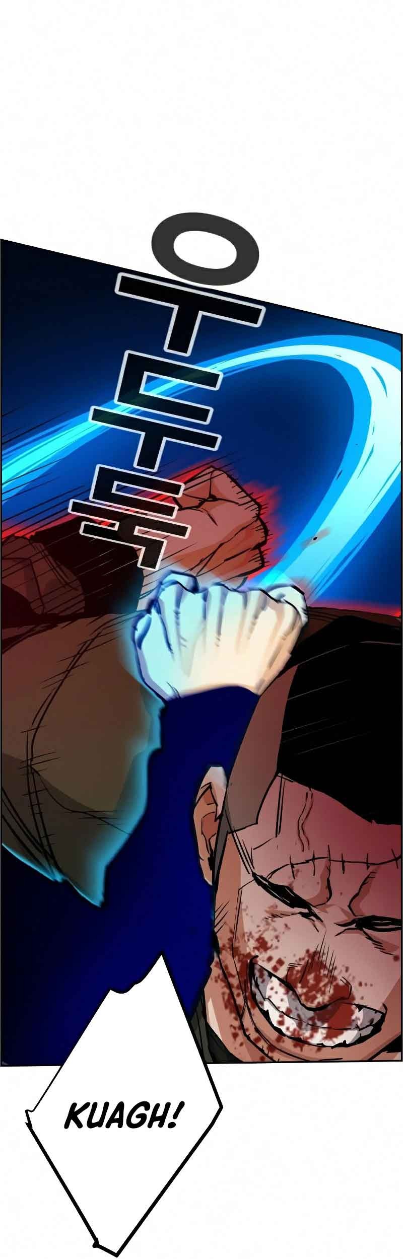 Mercenary Enrollment Chapter 56 - halaman 54