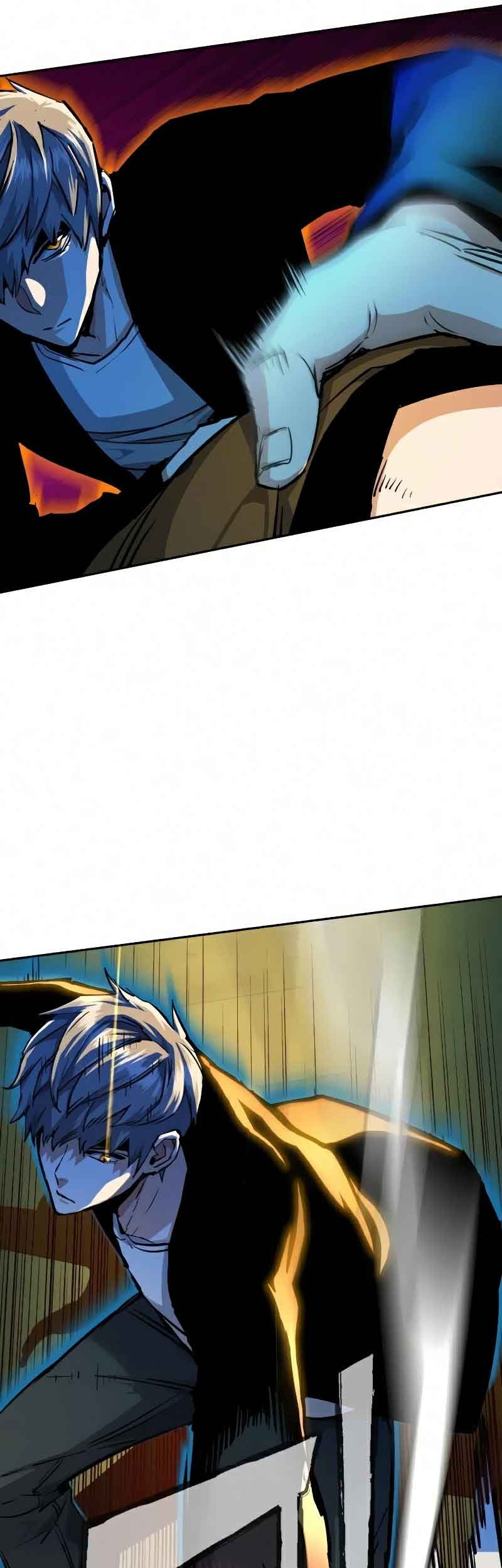 Mercenary Enrollment Chapter 56 - halaman 56