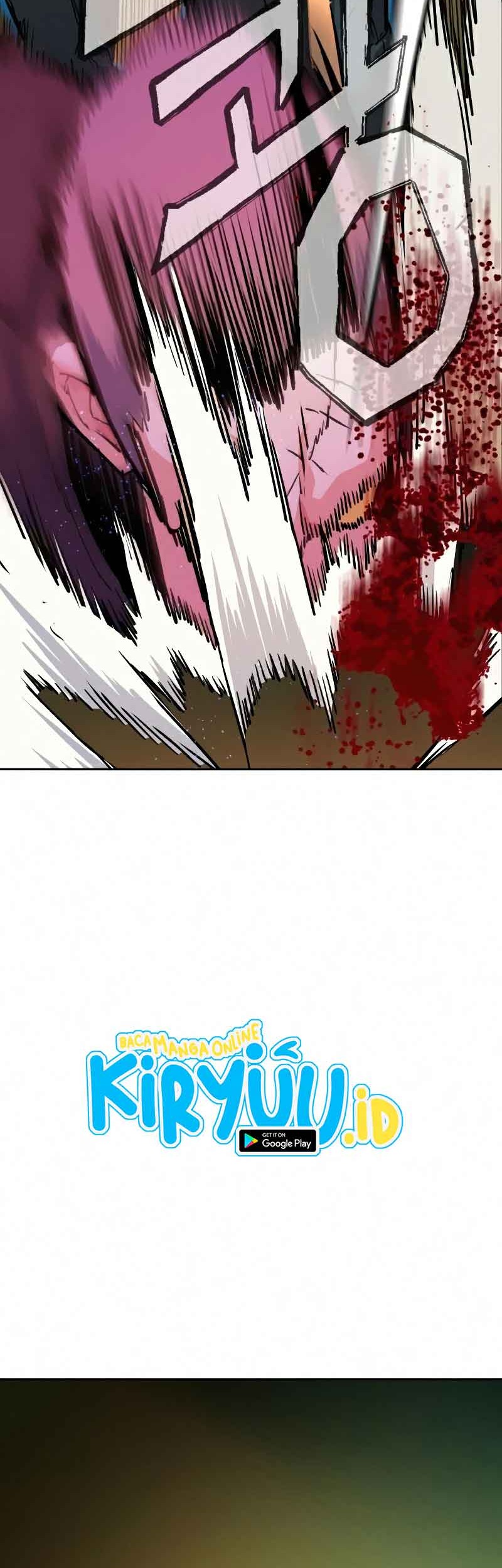 Mercenary Enrollment Chapter 56 - halaman 57