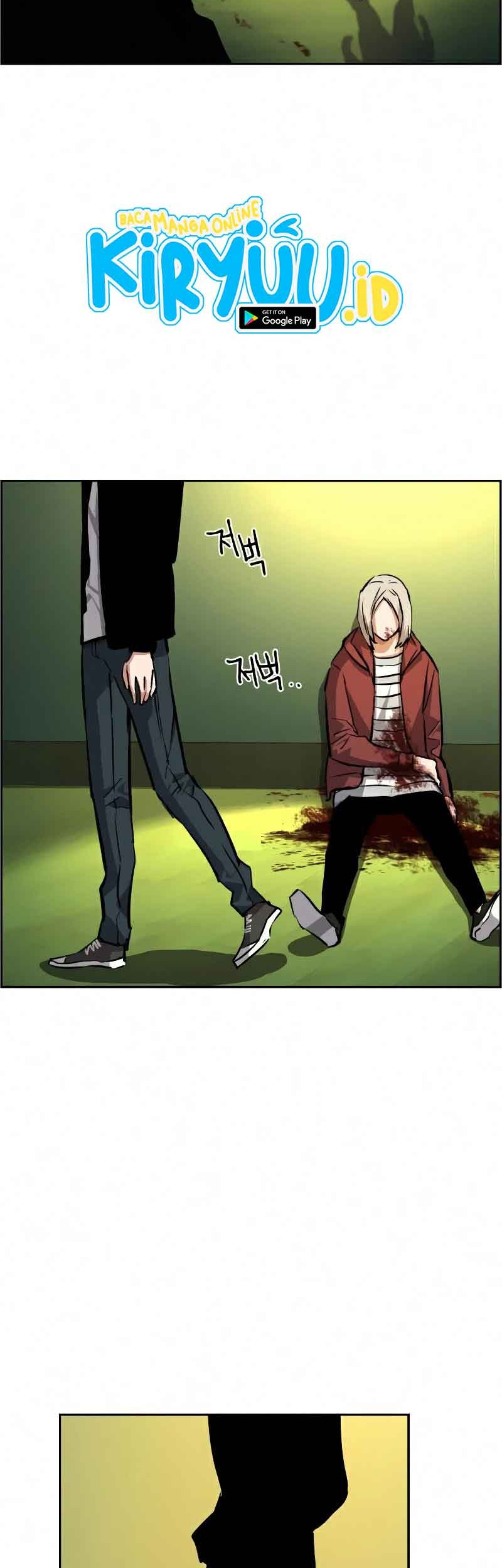 Mercenary Enrollment Chapter 56 - halaman 63