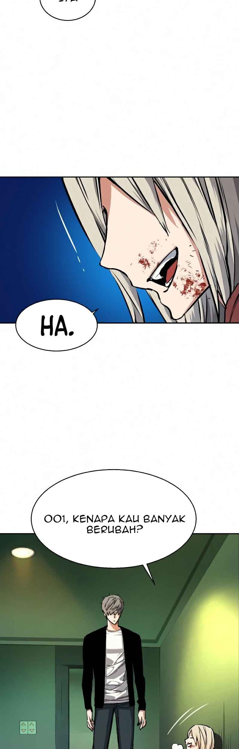 Mercenary Enrollment Chapter 56 - halaman 68