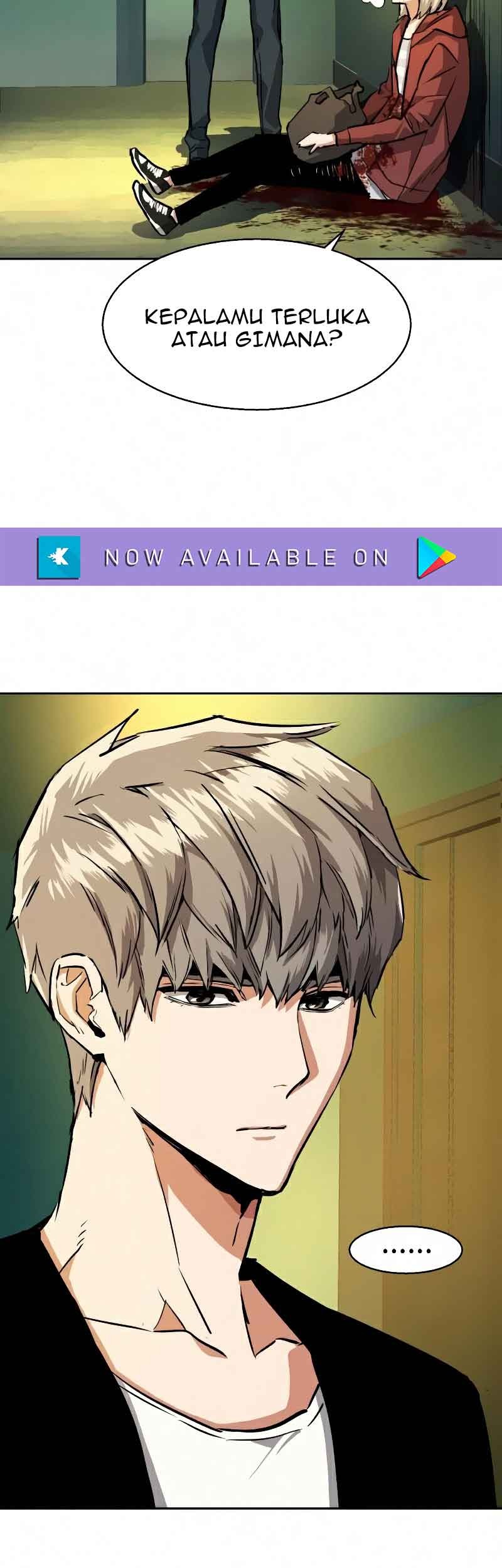 Mercenary Enrollment Chapter 56 - halaman 69