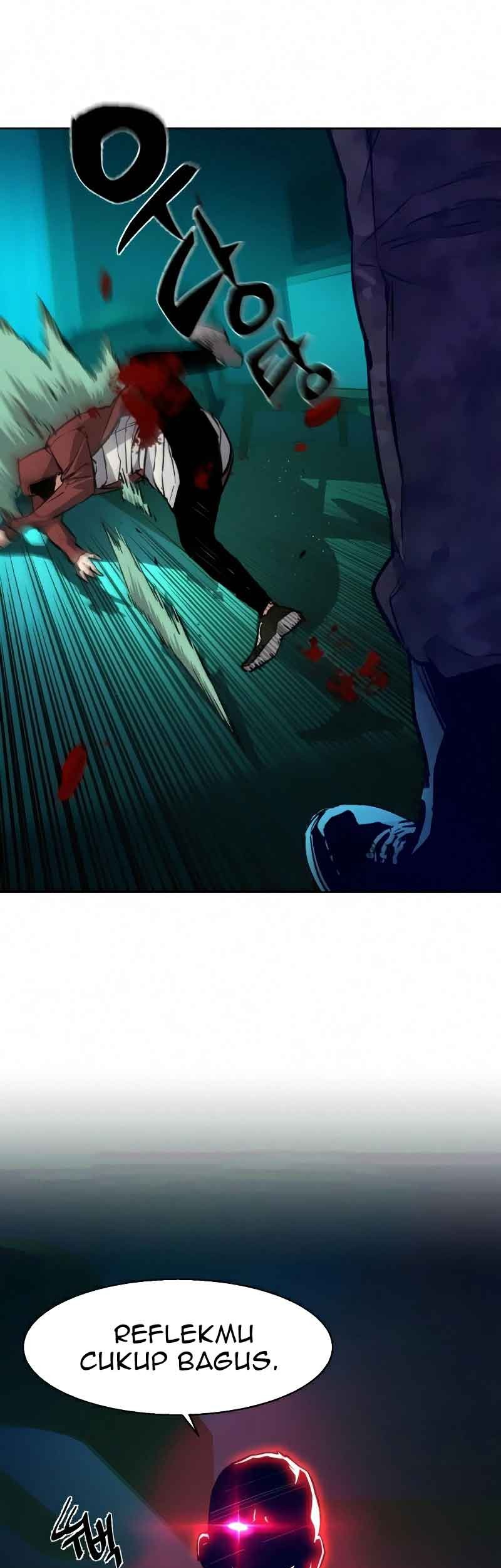 Mercenary Enrollment Chapter 56 - halaman 7