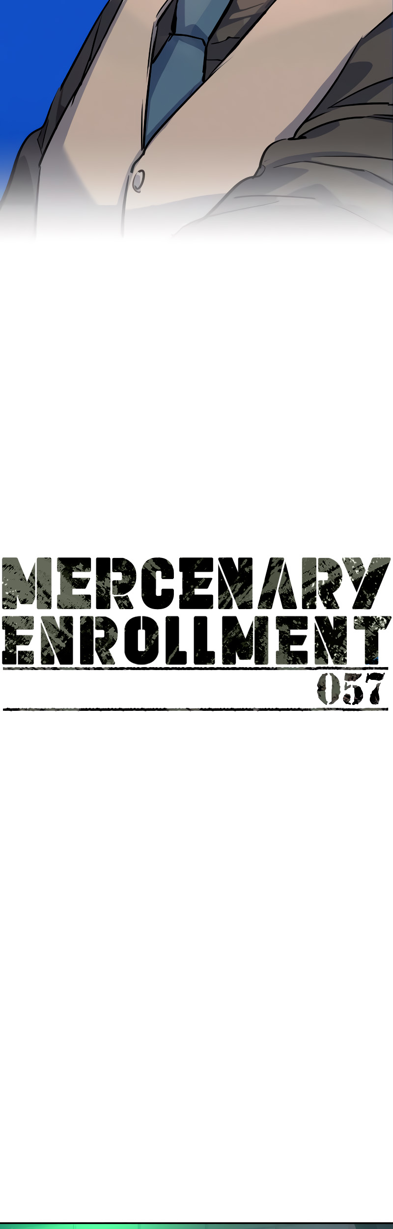 Mercenary Enrollment Chapter 57 - halaman 11