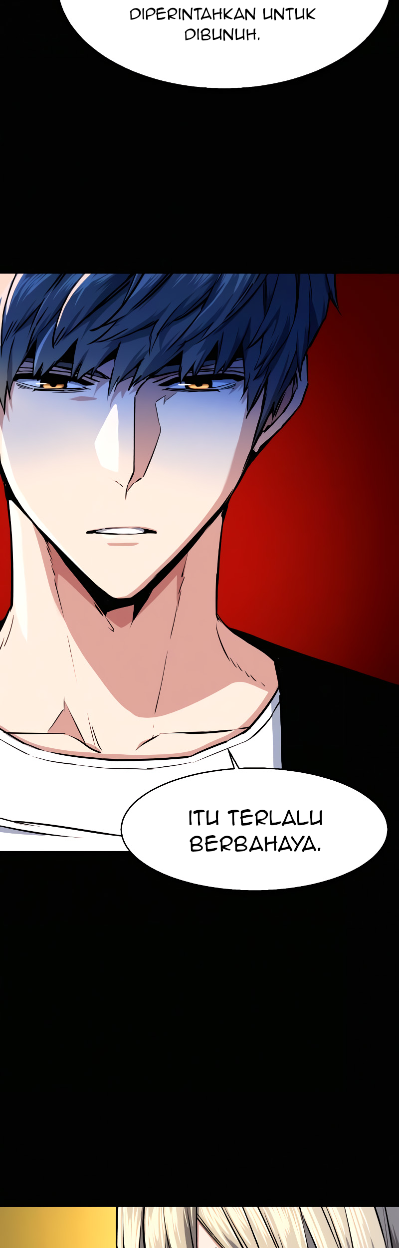 Mercenary Enrollment Chapter 57 - halaman 22