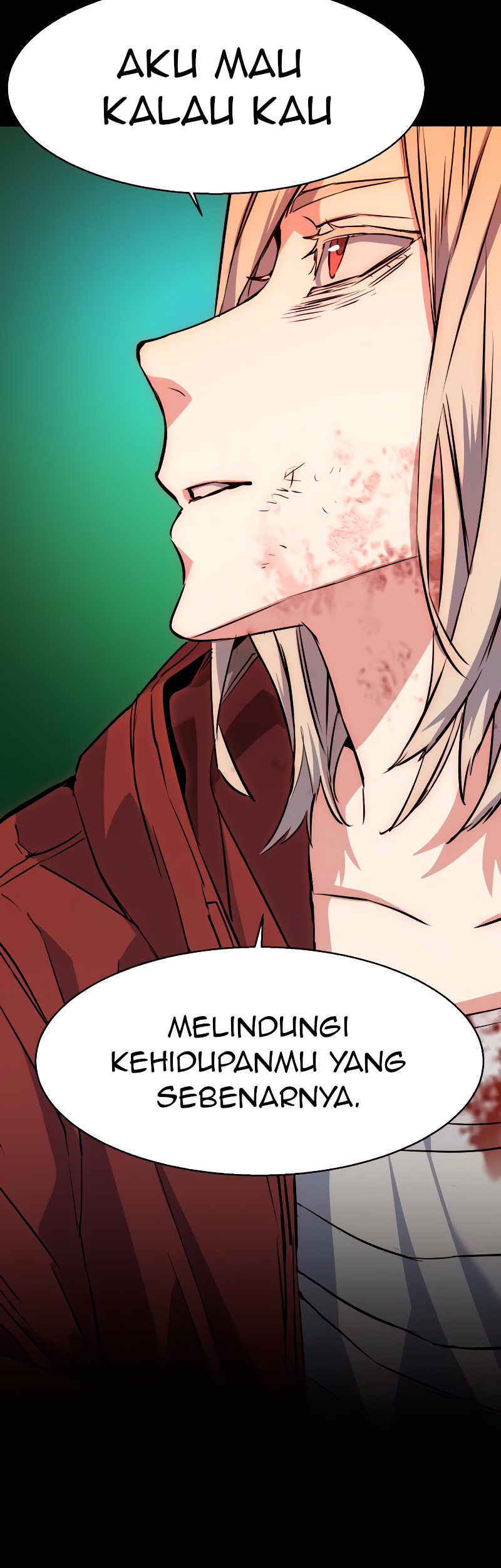 Mercenary Enrollment Chapter 57 - halaman 29