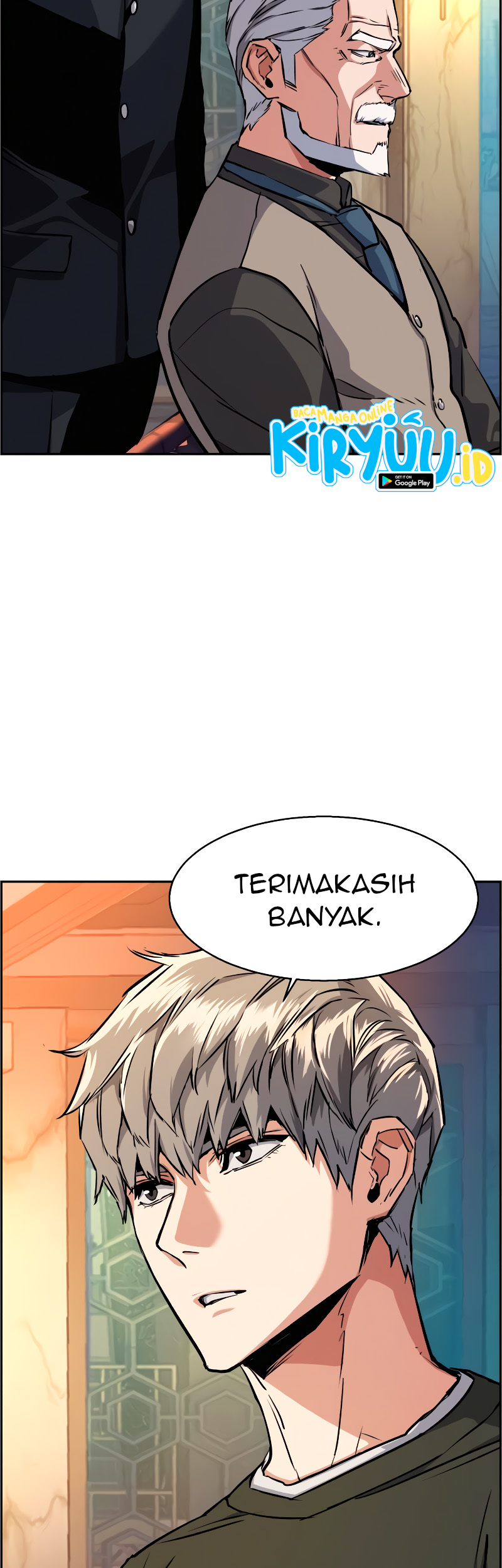 Mercenary Enrollment Chapter 57 - halaman 4