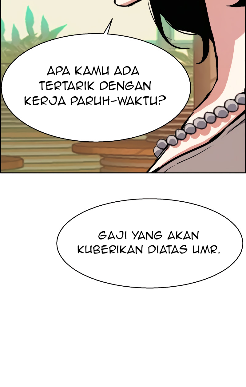 Mercenary Enrollment Chapter 57 - halaman 41