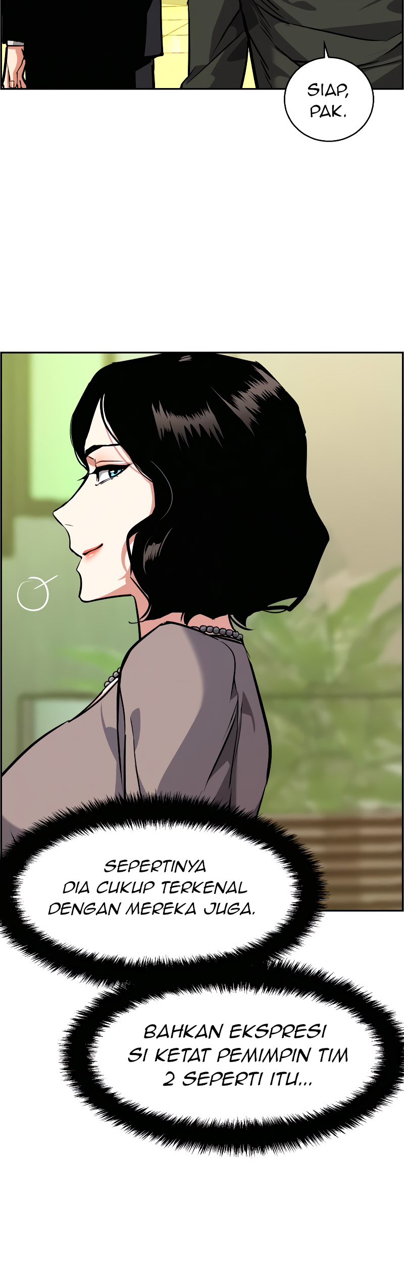 Mercenary Enrollment Chapter 57 - halaman 45
