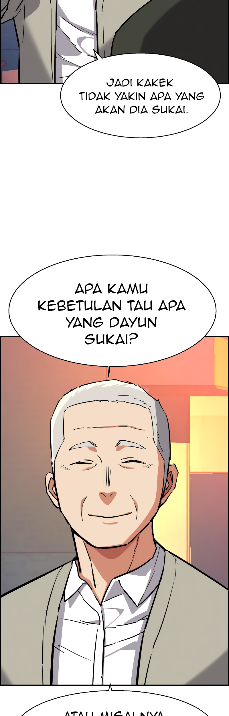 Mercenary Enrollment Chapter 57 - halaman 55