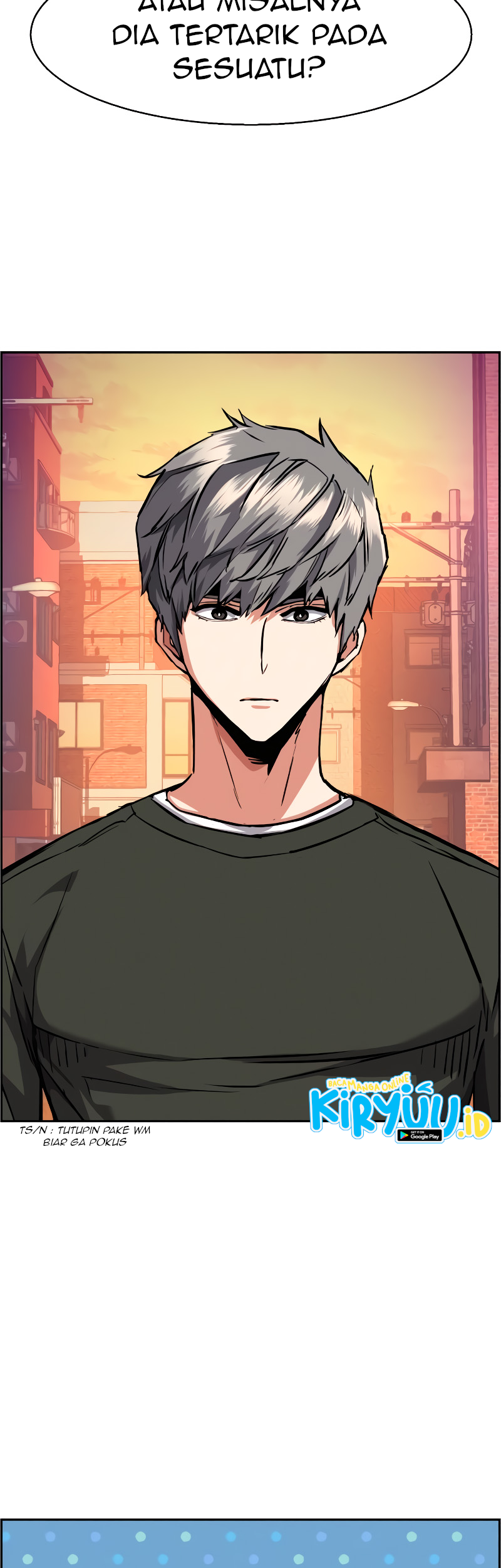 Mercenary Enrollment Chapter 57 - halaman 56