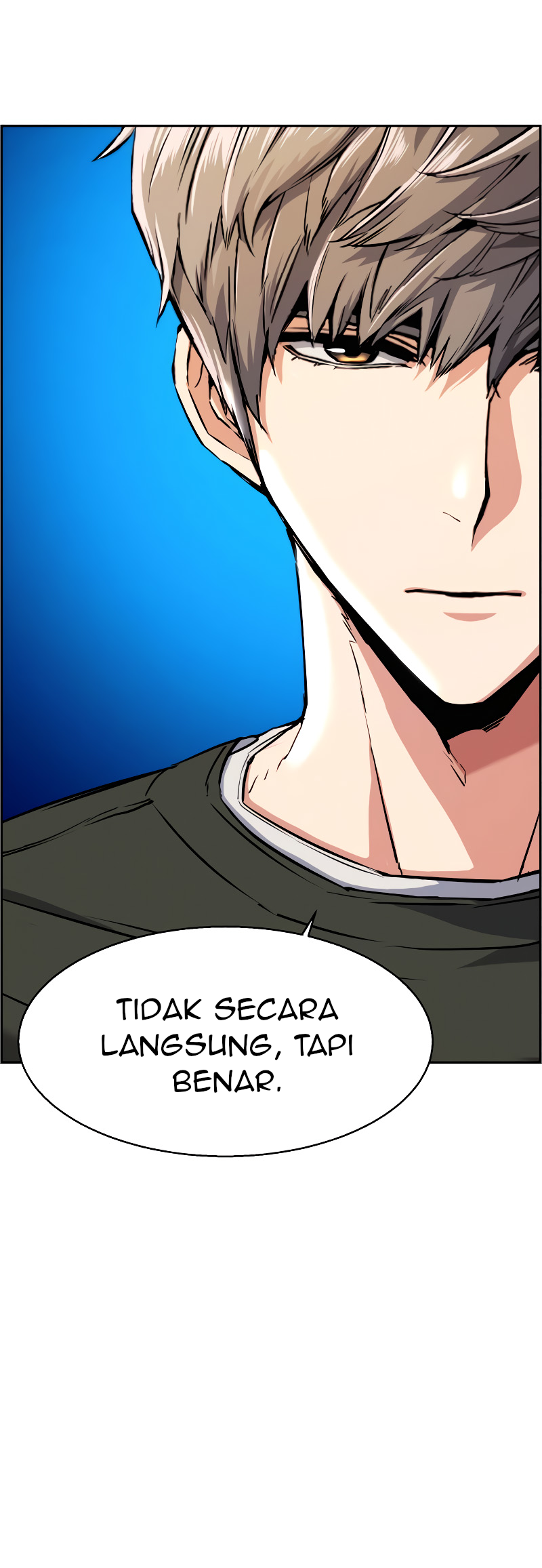 Mercenary Enrollment Chapter 57 - halaman 6