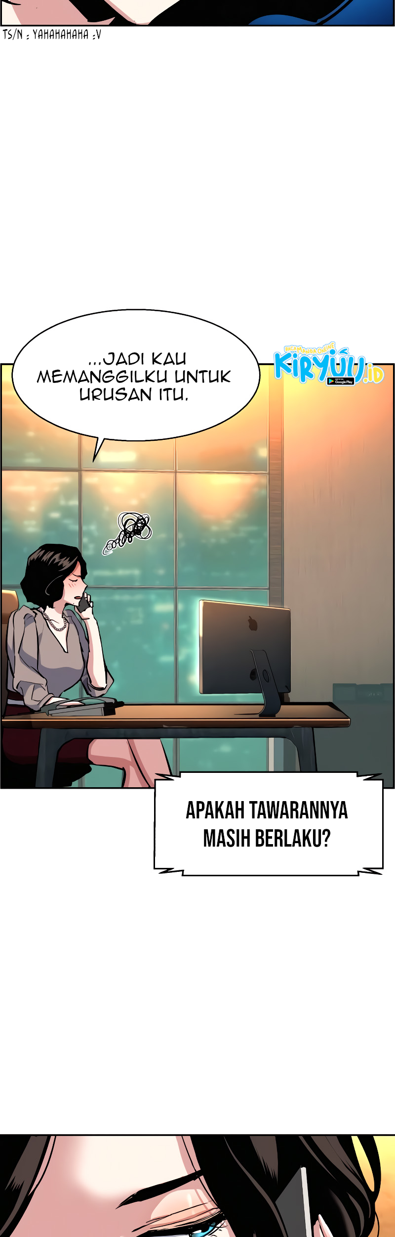 Mercenary Enrollment Chapter 57 - halaman 63