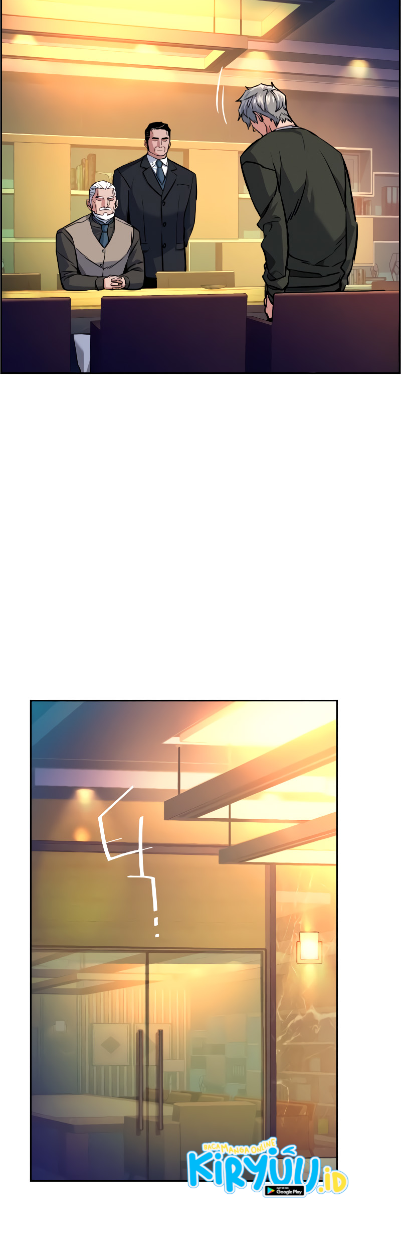 Mercenary Enrollment Chapter 57 - halaman 8
