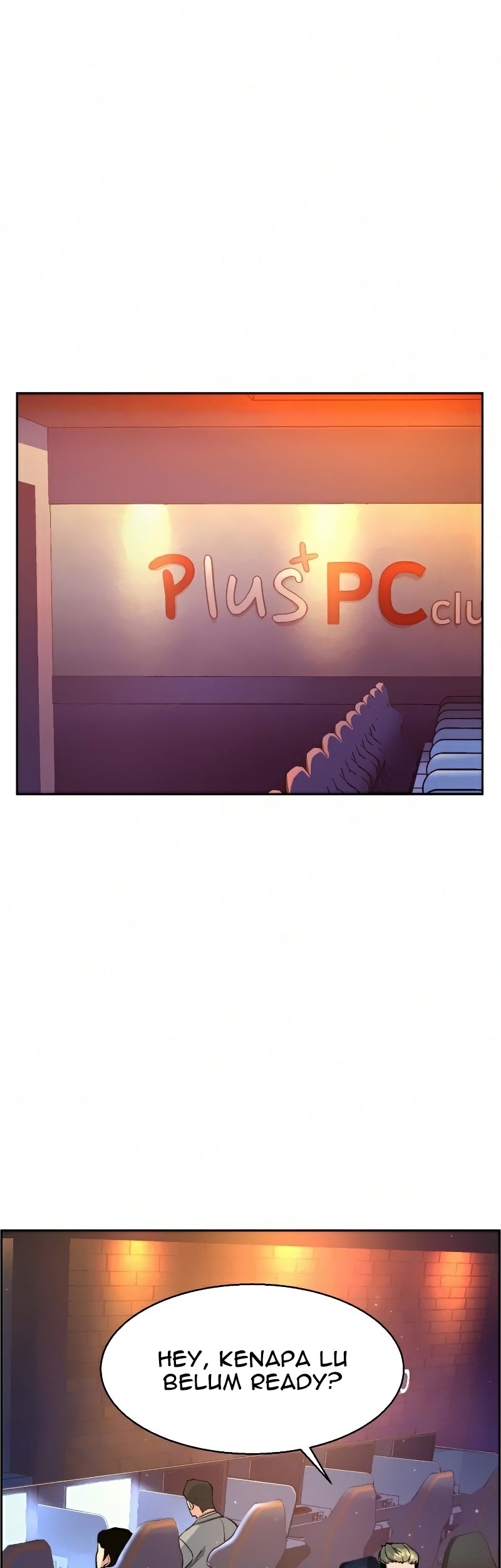Mercenary Enrollment Chapter 58 - halaman 2