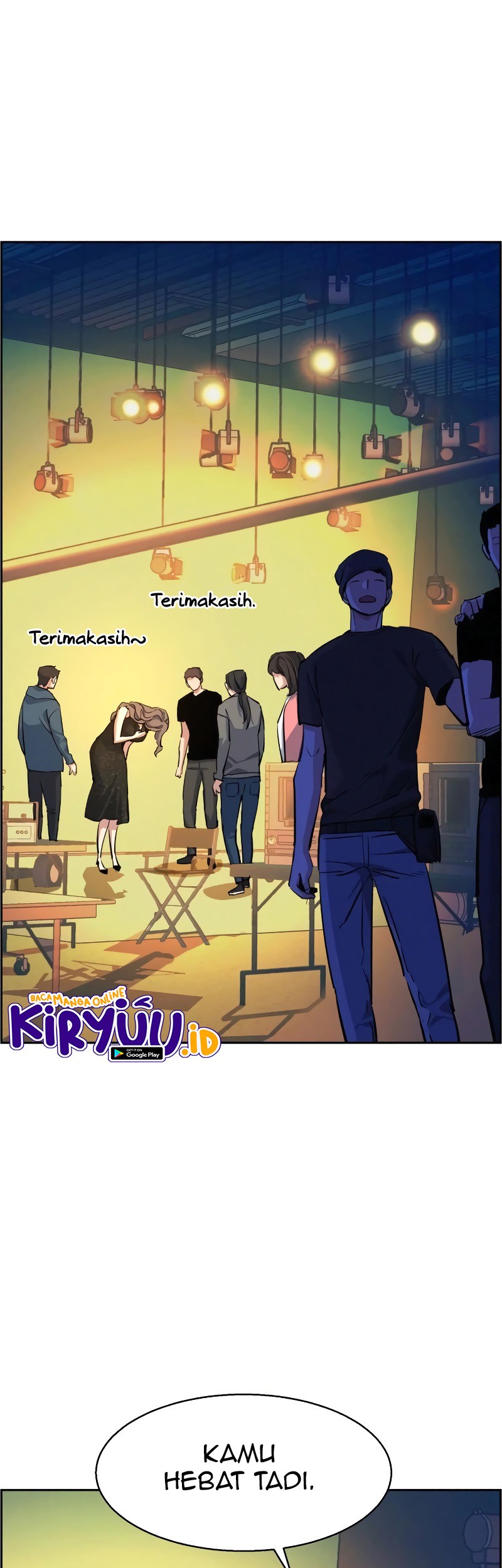 Mercenary Enrollment Chapter 59 - halaman 18
