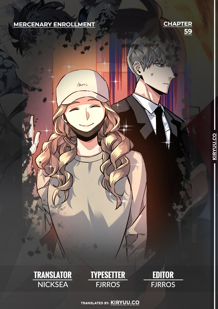 Mercenary Enrollment Chapter 59 - halaman 2