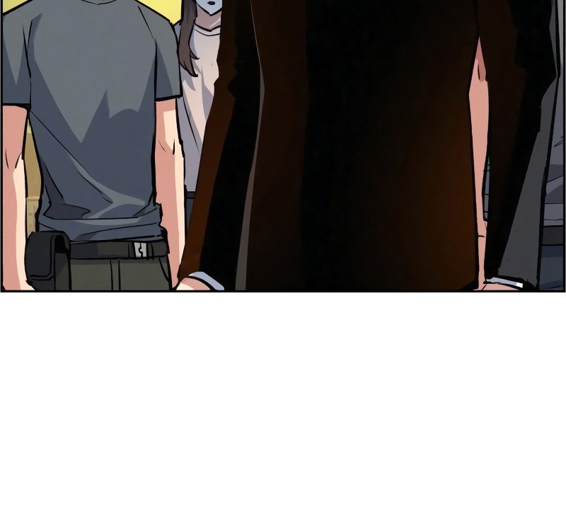 Mercenary Enrollment Chapter 59 - halaman 23