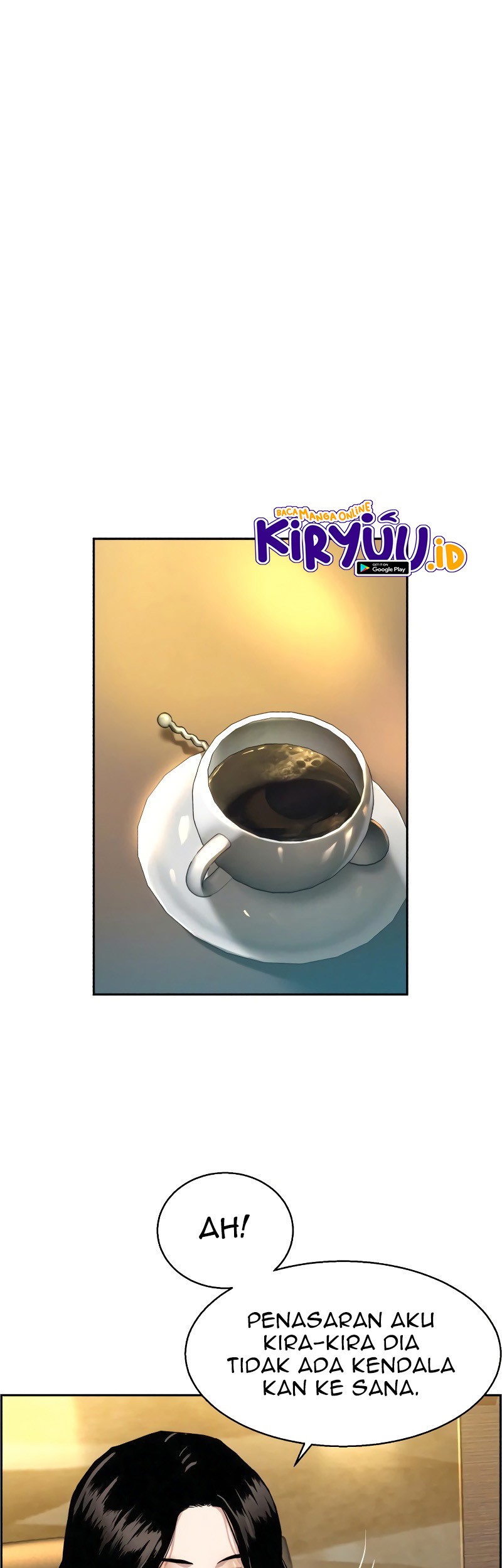Mercenary Enrollment Chapter 59 - halaman 3