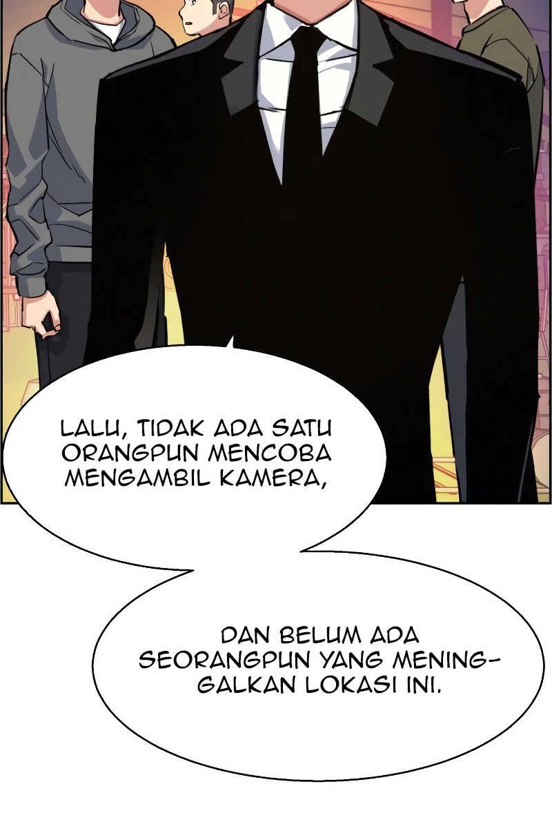 Mercenary Enrollment Chapter 59 - halaman 33