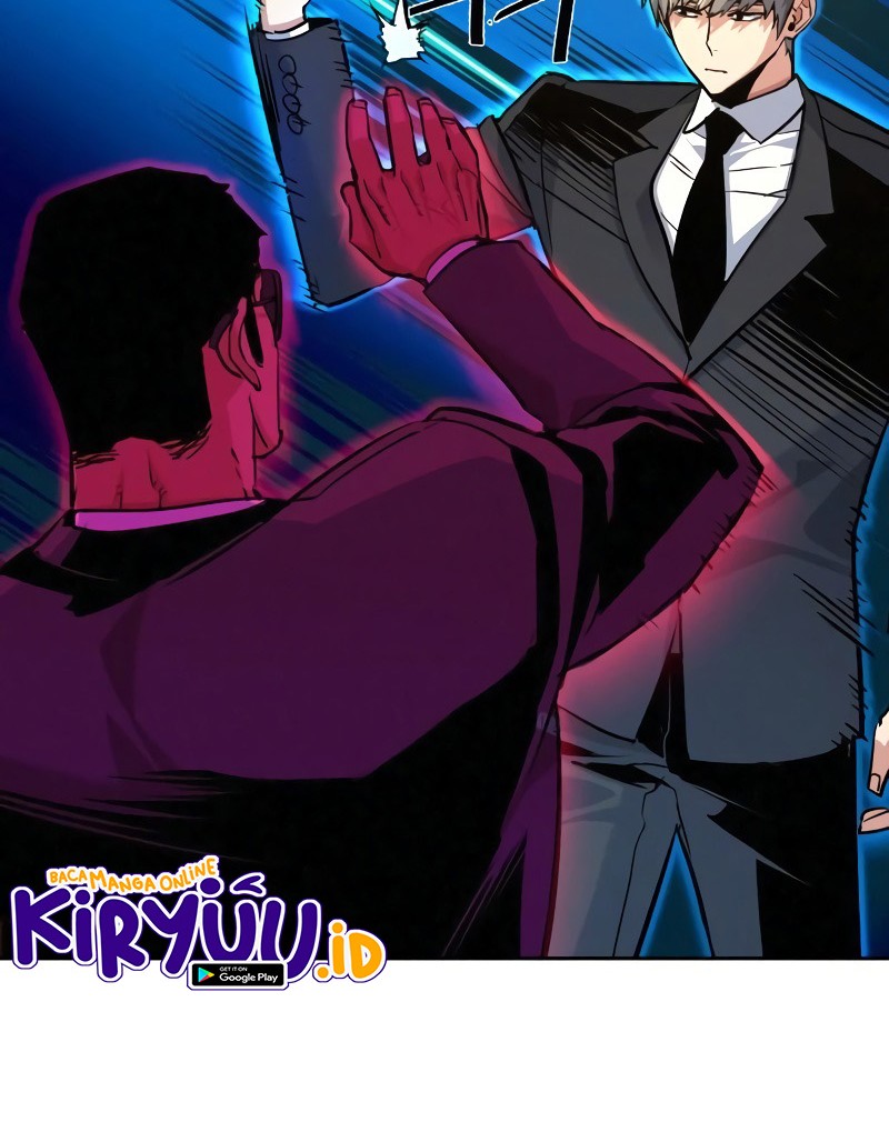 Mercenary Enrollment Chapter 59 - halaman 35