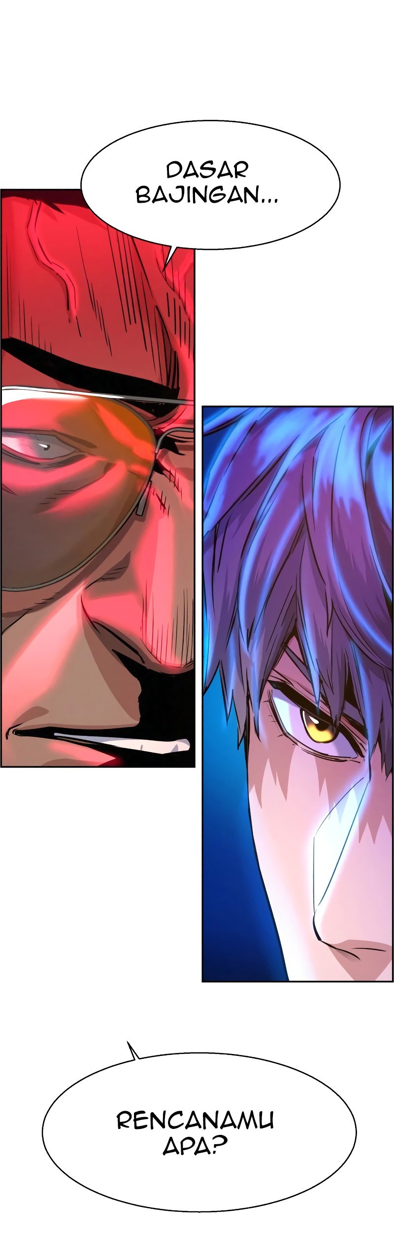 Mercenary Enrollment Chapter 59 - halaman 36