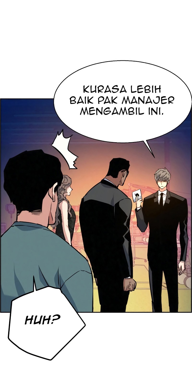 Mercenary Enrollment Chapter 59 - halaman 37