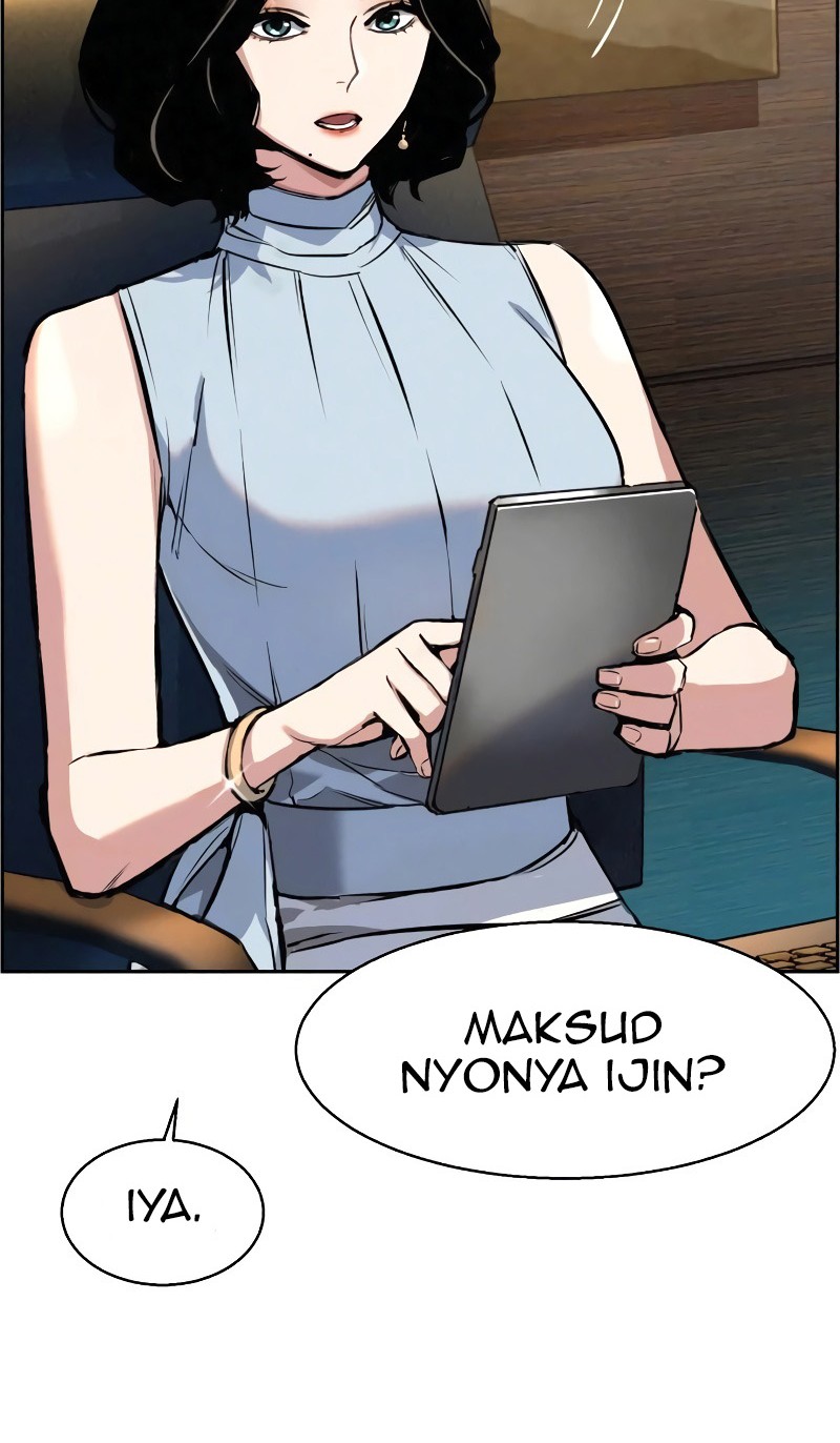 Mercenary Enrollment Chapter 59 - halaman 4