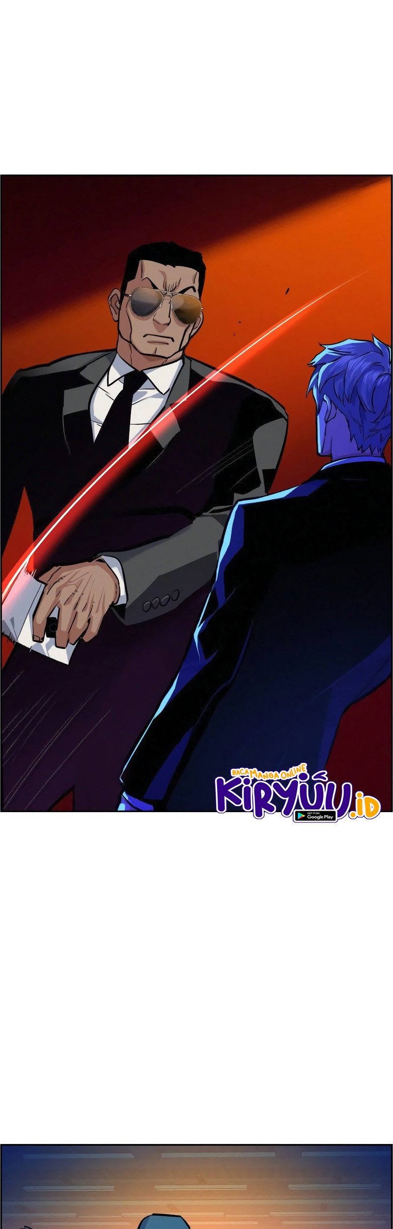 Mercenary Enrollment Chapter 59 - halaman 40