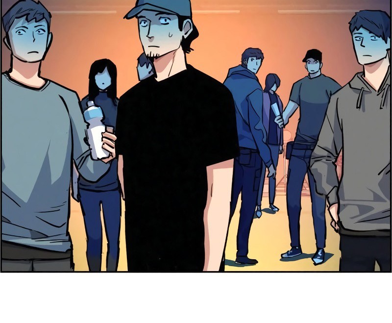 Mercenary Enrollment Chapter 59 - halaman 41