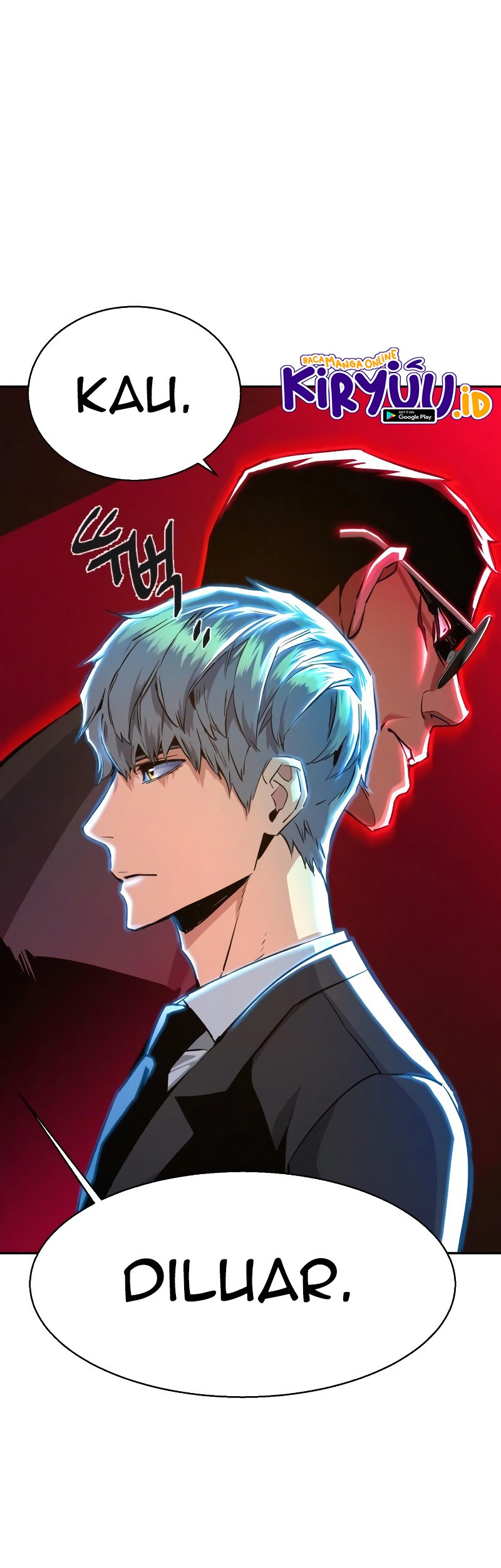 Mercenary Enrollment Chapter 59 - halaman 42