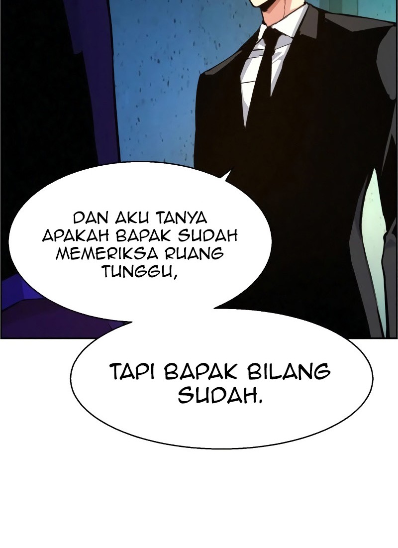 Mercenary Enrollment Chapter 59 - halaman 45
