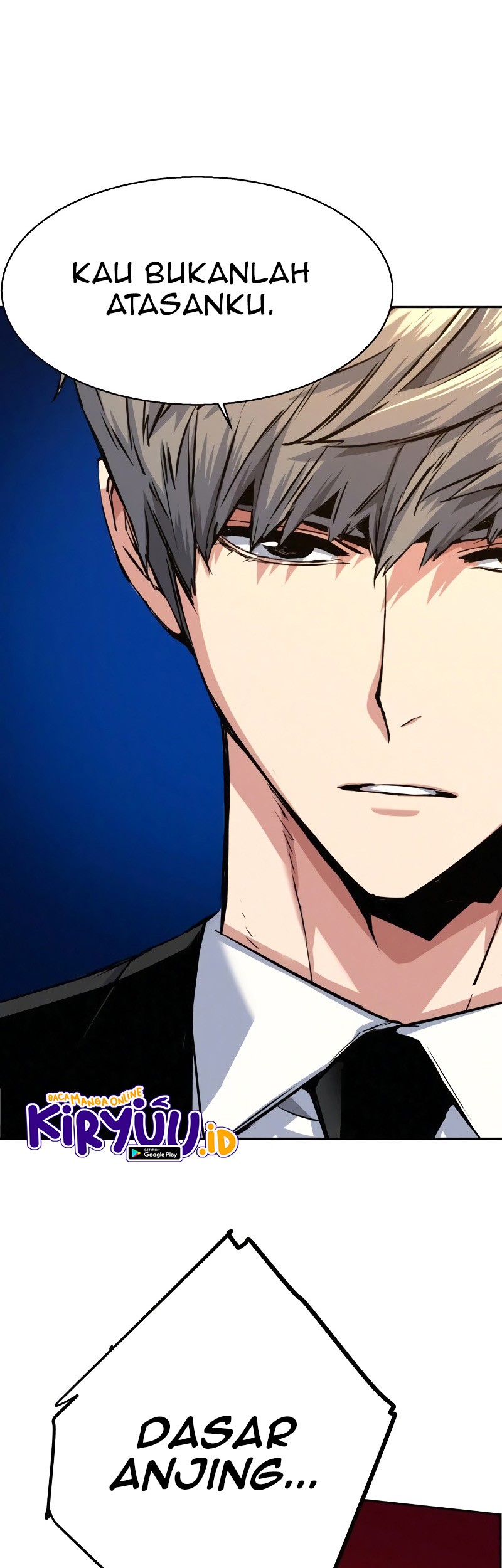 Mercenary Enrollment Chapter 59 - halaman 48