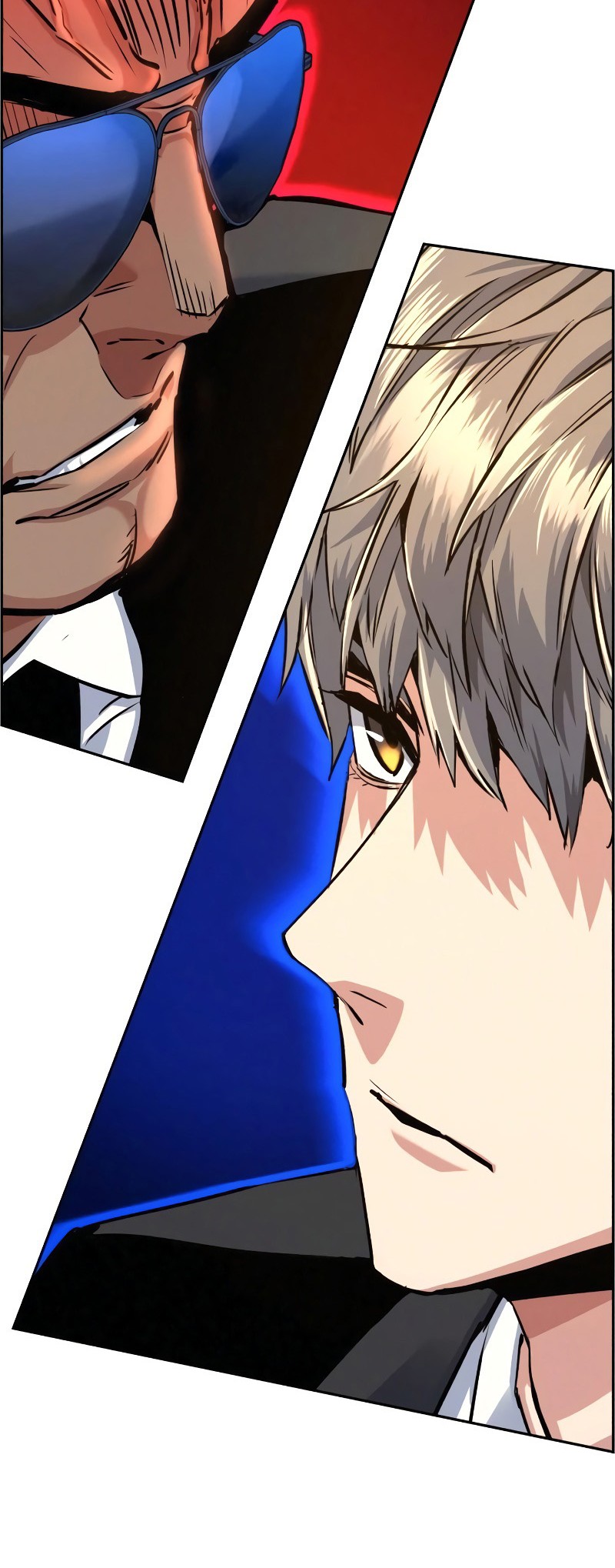 Mercenary Enrollment Chapter 59 - halaman 51