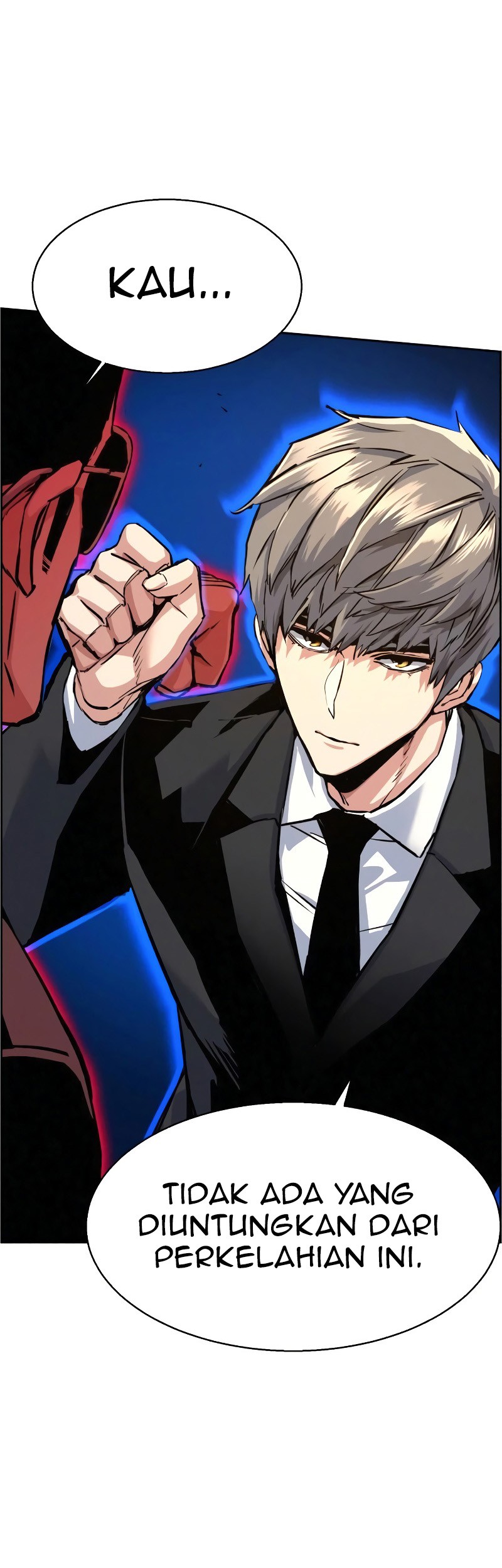 Mercenary Enrollment Chapter 59 - halaman 52
