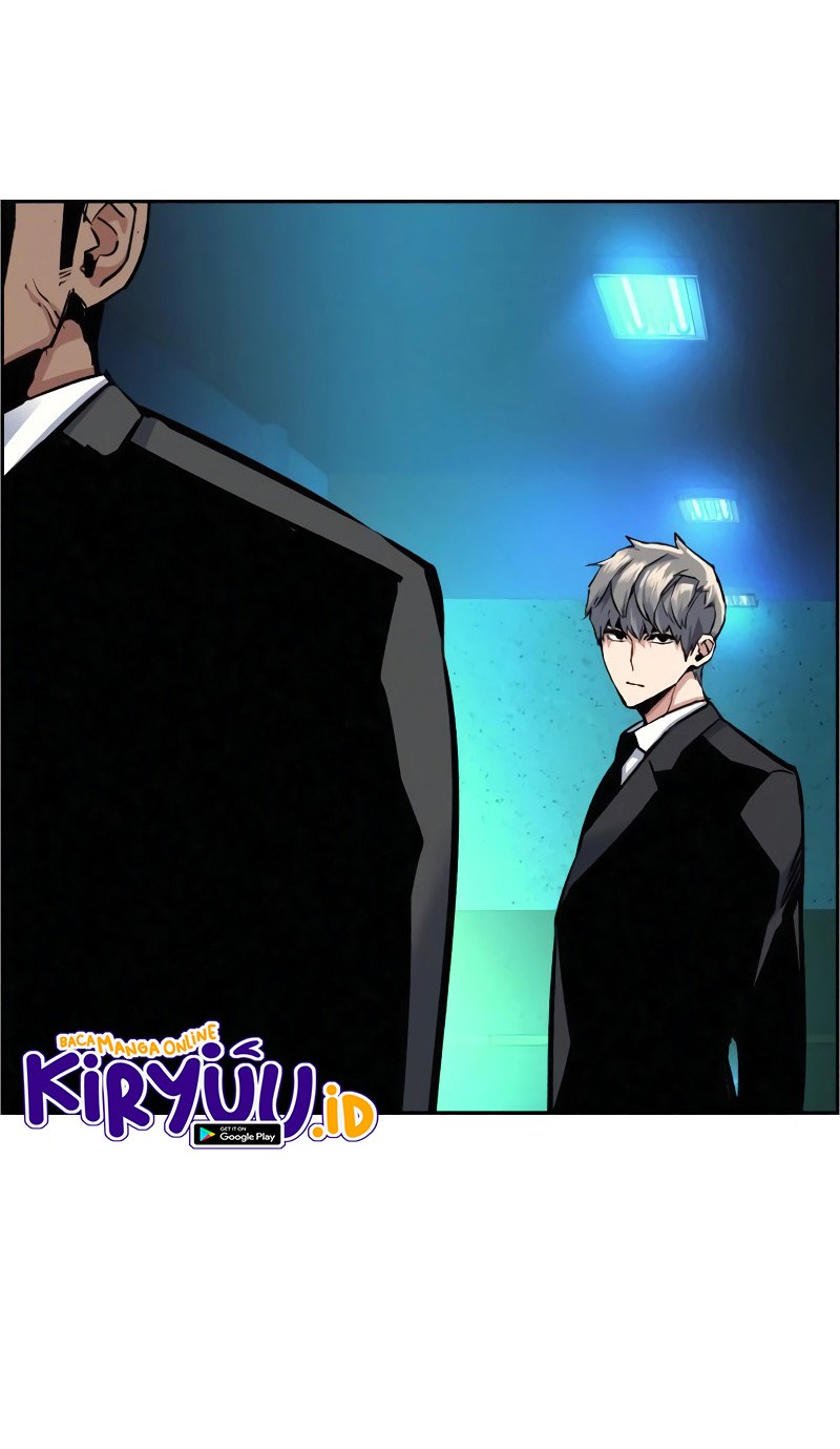 Mercenary Enrollment Chapter 59 - halaman 55
