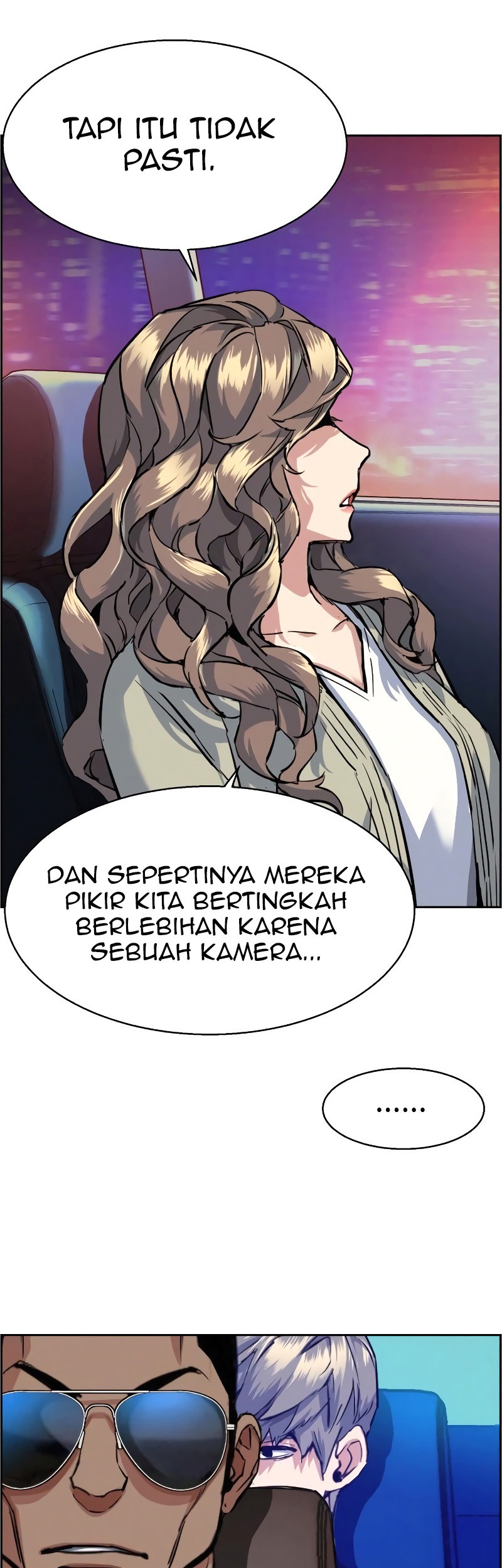Mercenary Enrollment Chapter 59 - halaman 60
