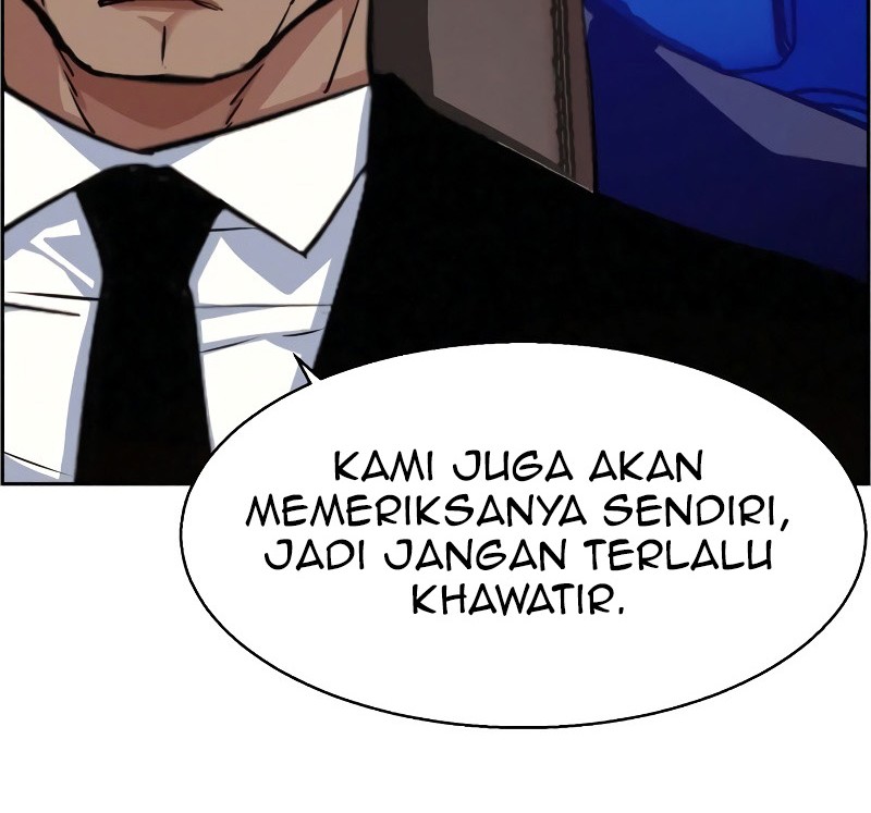 Mercenary Enrollment Chapter 59 - halaman 61