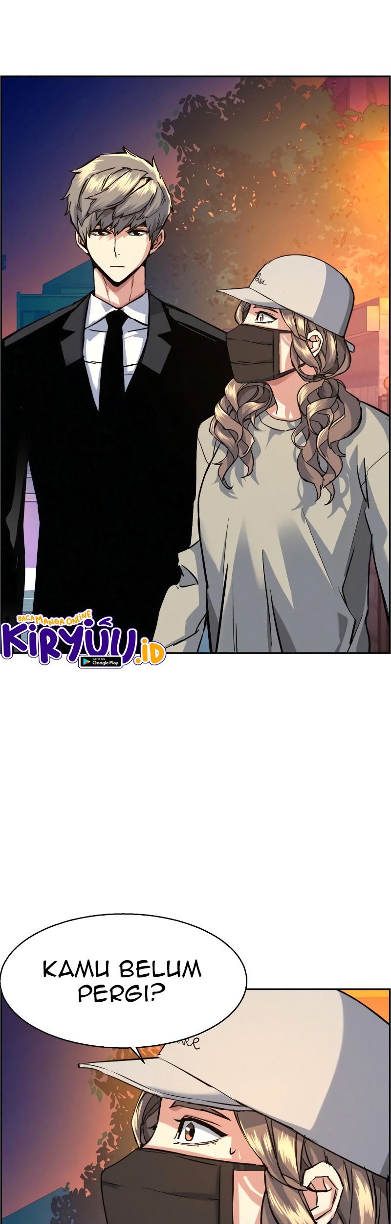 Mercenary Enrollment Chapter 59 - halaman 74