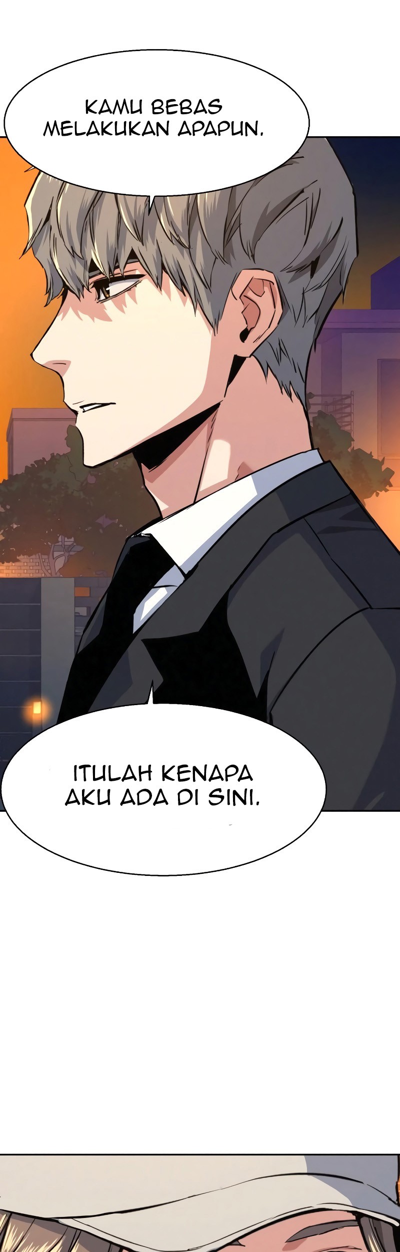 Mercenary Enrollment Chapter 59 - halaman 78