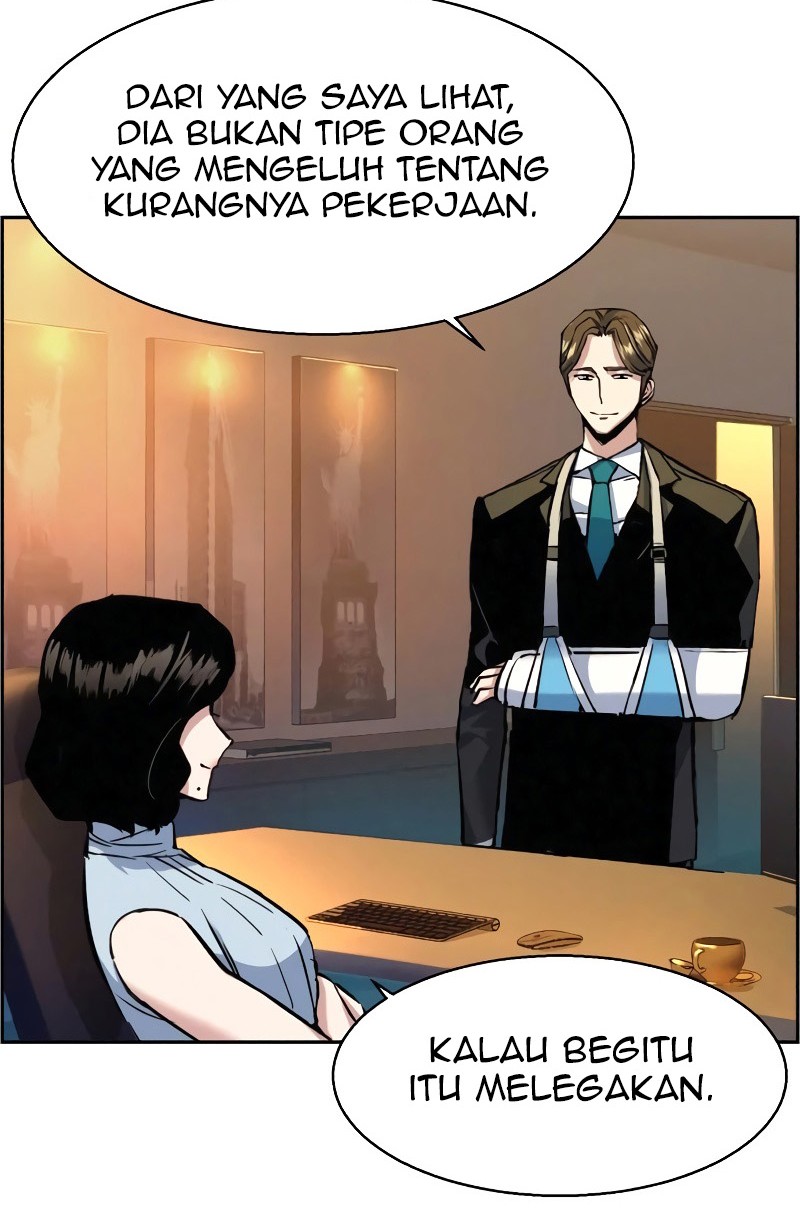 Mercenary Enrollment Chapter 59 - halaman 8