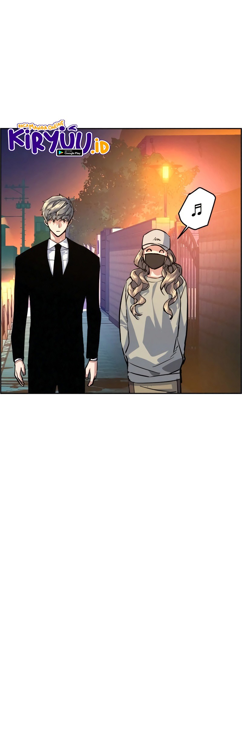Mercenary Enrollment Chapter 59 - halaman 80