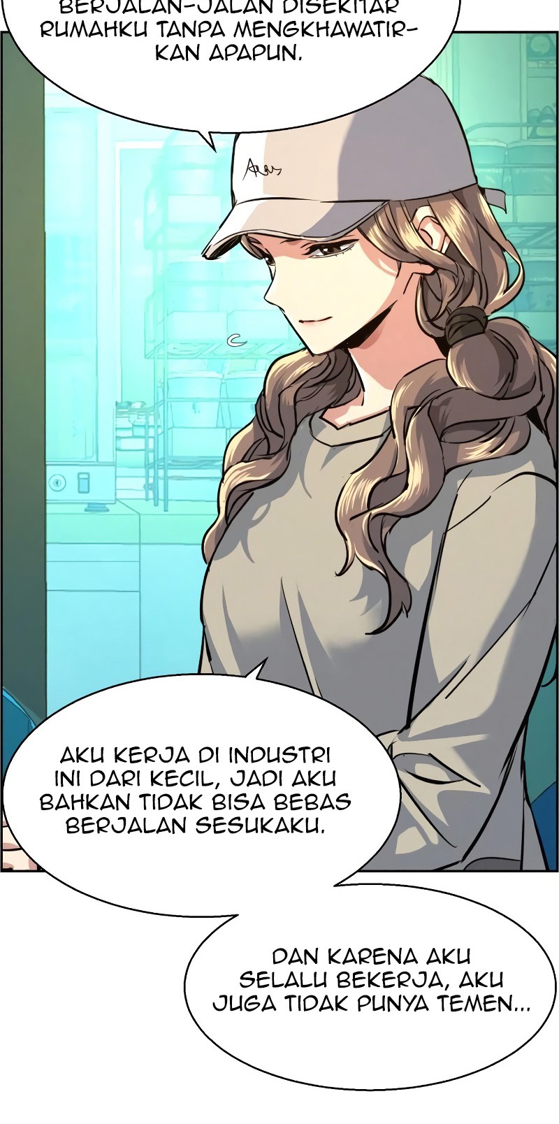 Mercenary Enrollment Chapter 59 - halaman 83