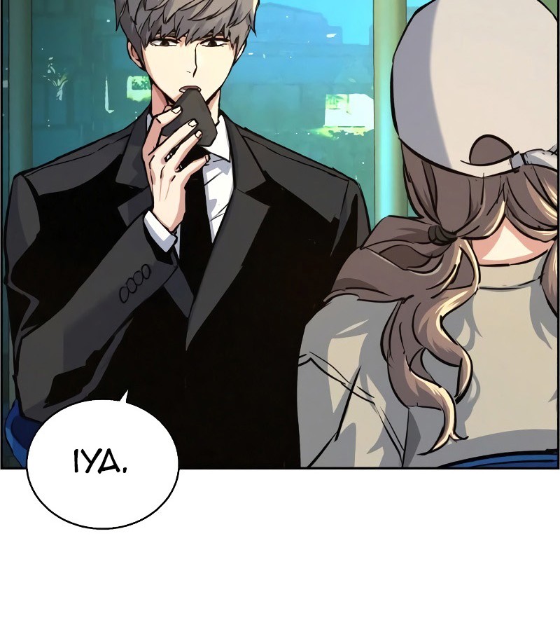 Mercenary Enrollment Chapter 59 - halaman 85