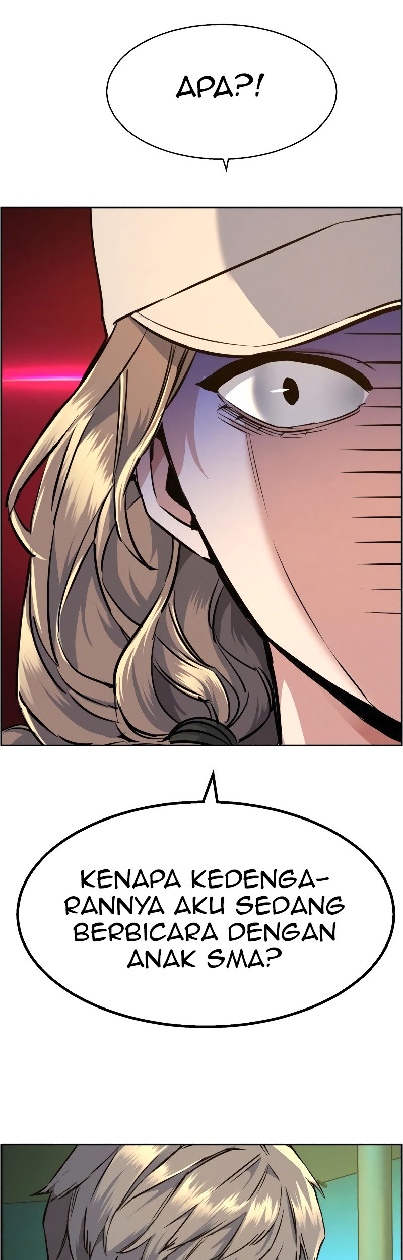 Mercenary Enrollment Chapter 59 - halaman 86