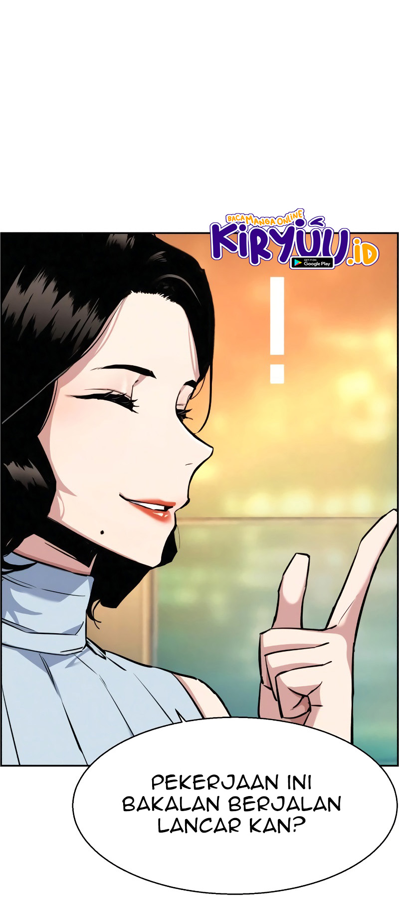 Mercenary Enrollment Chapter 59 - halaman 9