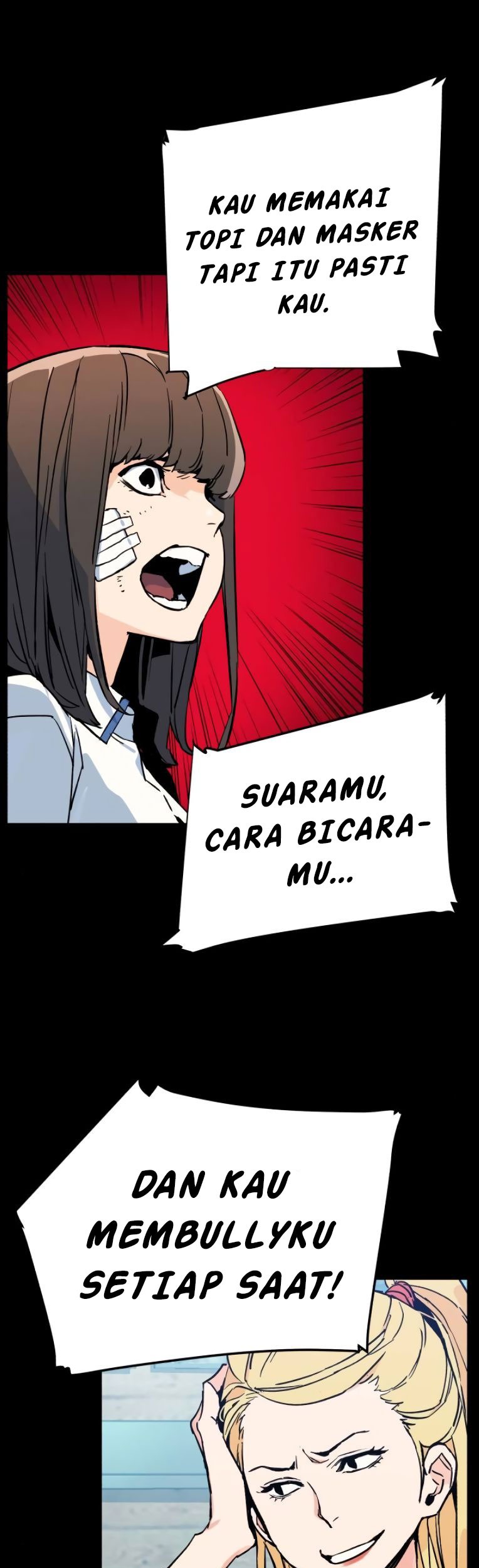 Mercenary Enrollment Chapter 6 - halaman 11