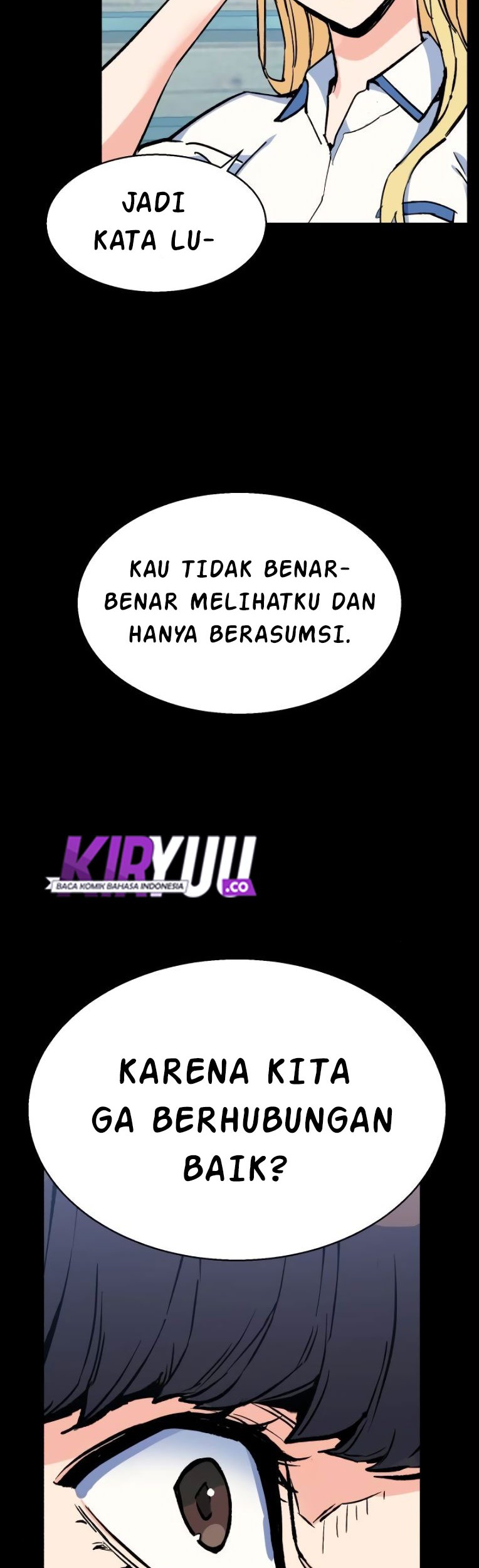 Mercenary Enrollment Chapter 6 - halaman 12