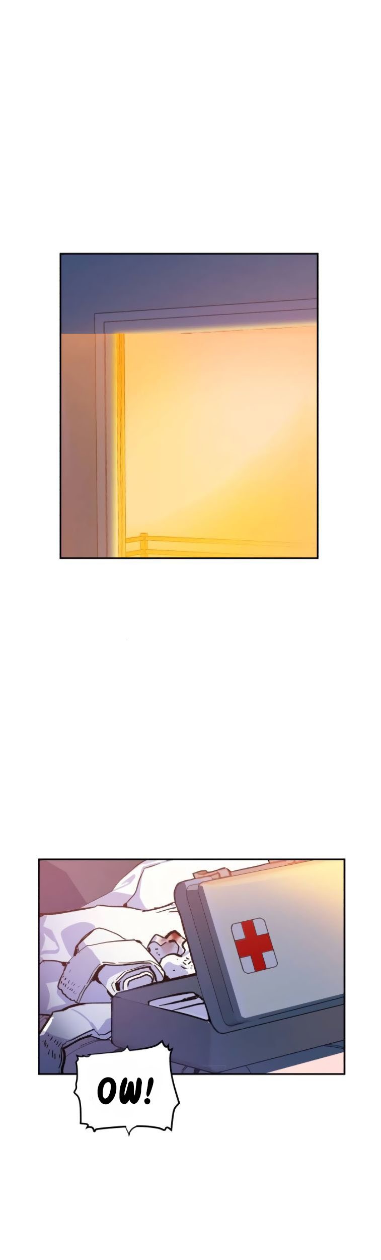 Mercenary Enrollment Chapter 6 - halaman 2